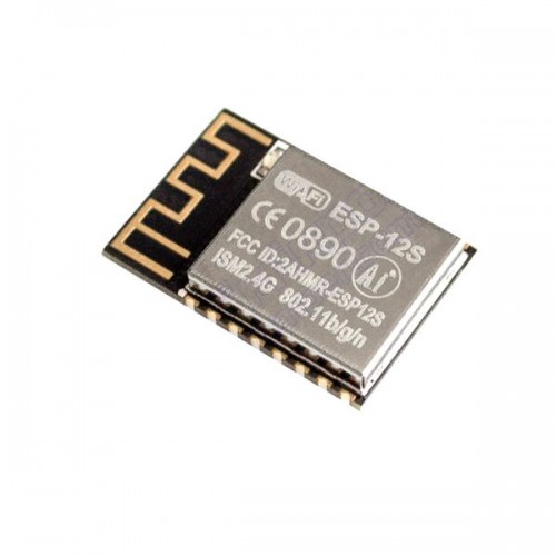 WiFi модуль ESP-12S на базі ESP8266 WiFi модуль ESP-12S на базі ESP8266